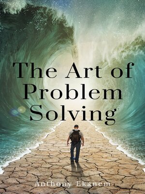 cover image of The Art of Problem Solving